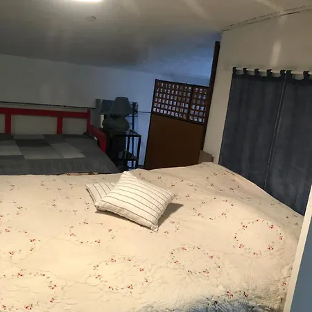 Ancien Commerce Mis En Habitation Dom wakacyjny *